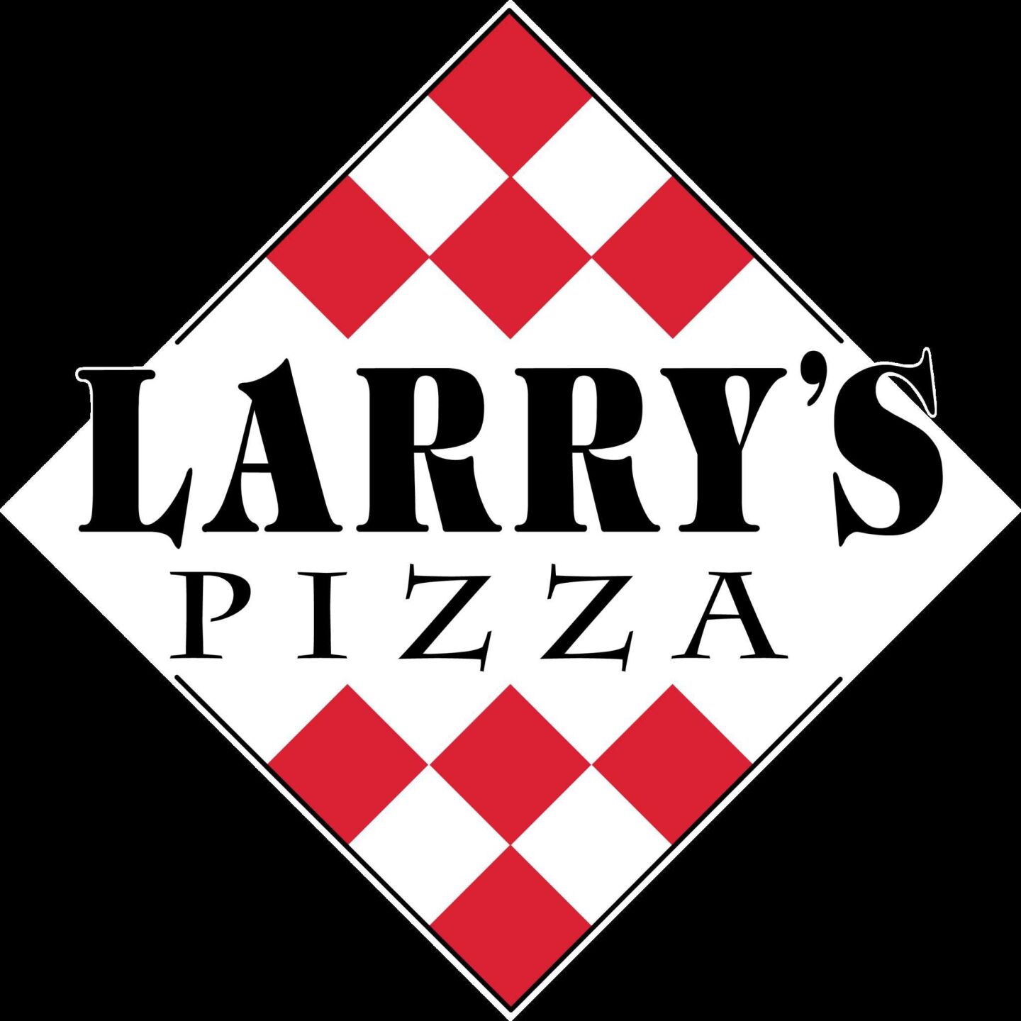 Larry's Pizza